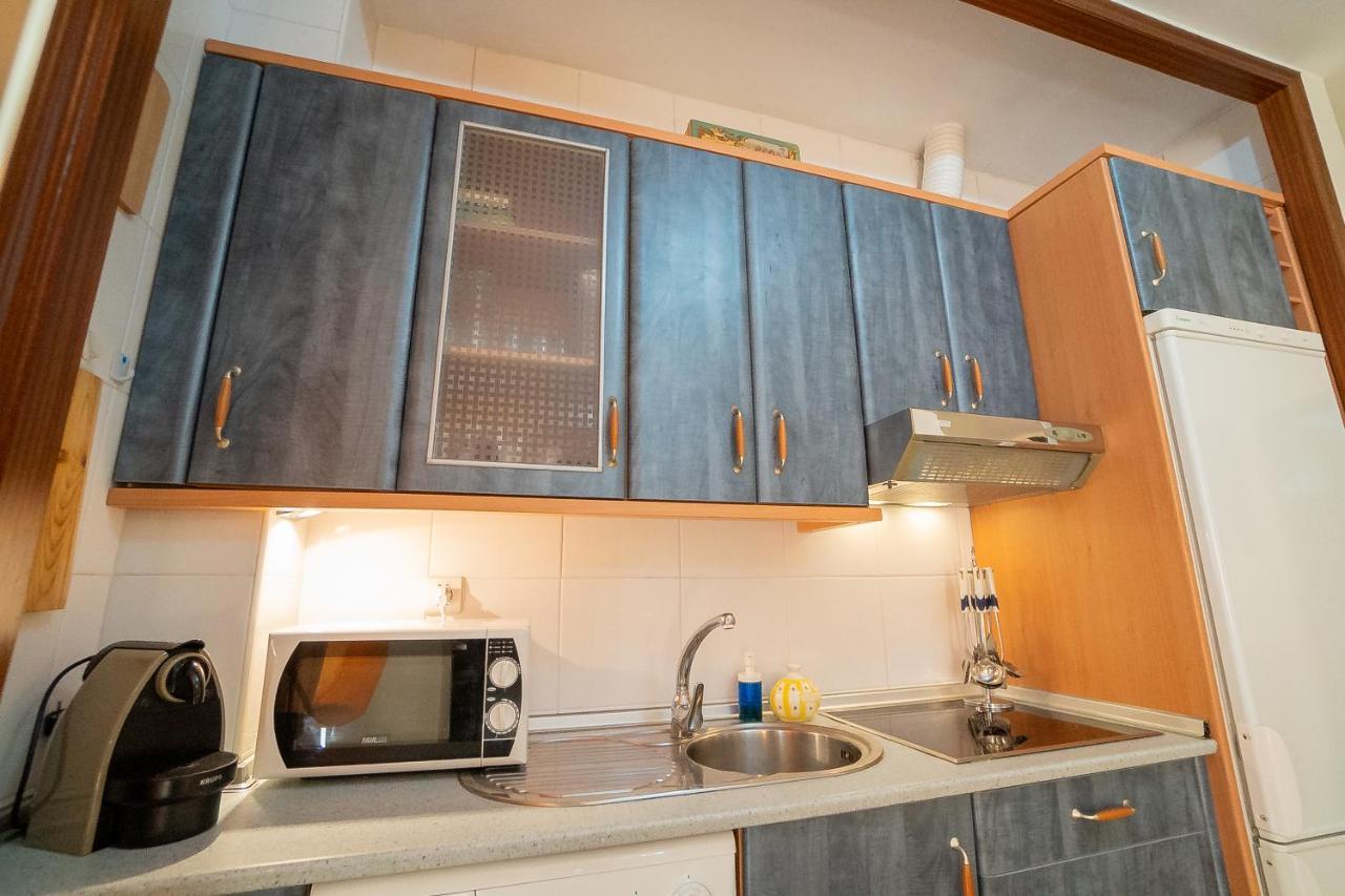 Rentalsevilla Duplex Con Terraza