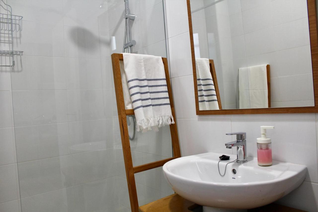 Wish Santa Cruz Verde De Apartment *