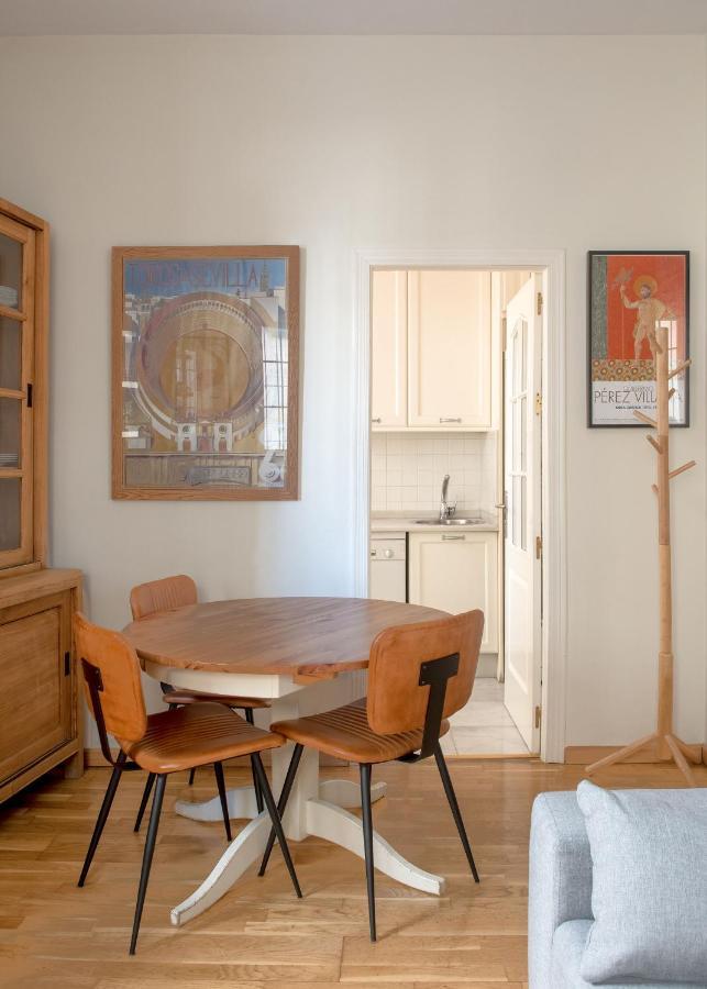 Hommyhome Galera Apartment *