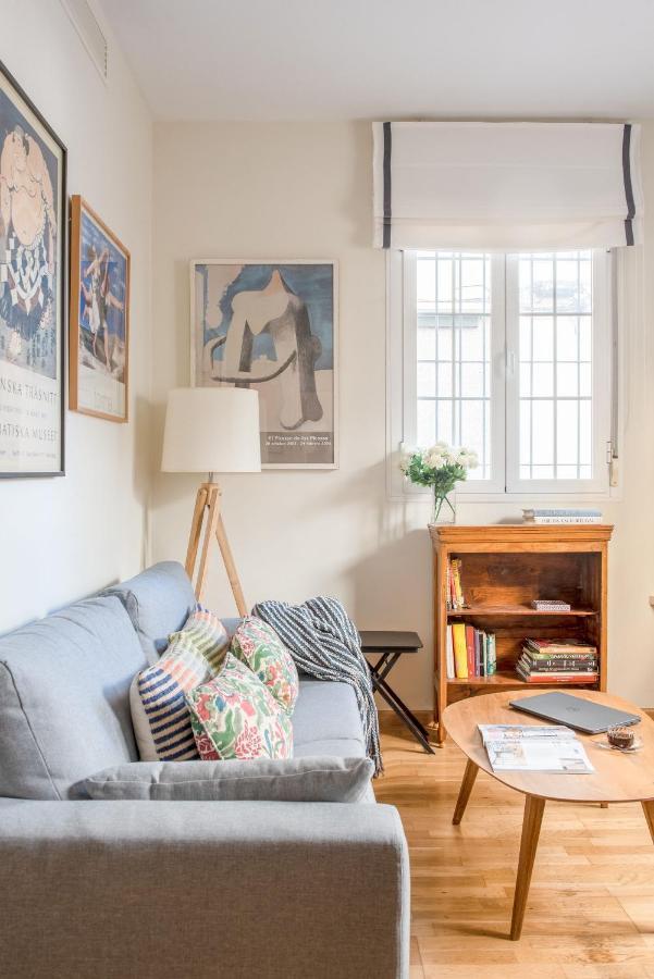 Apartment Hommyhome Galera