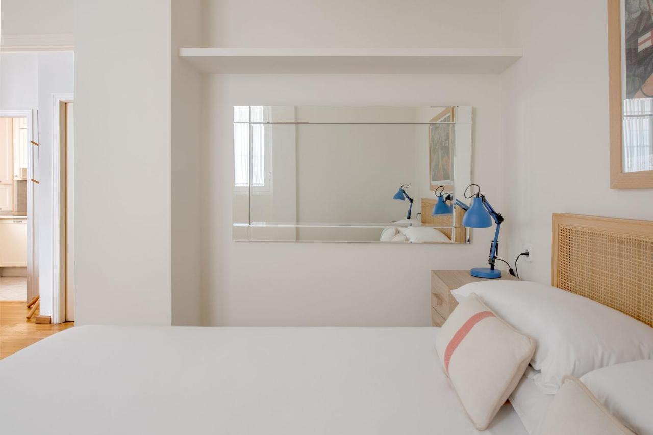 Hommyhome Galera Apartment Seville
