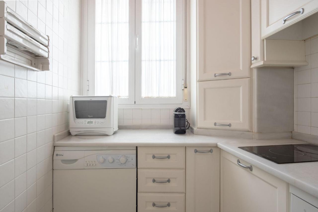 Hommyhome Galera Apartment Seville