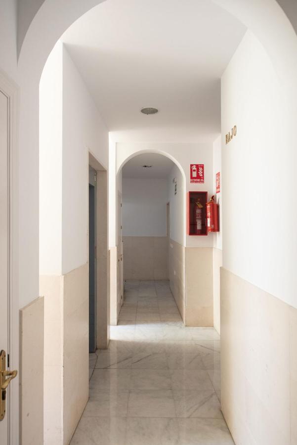 Apartment Hommyhome Galera