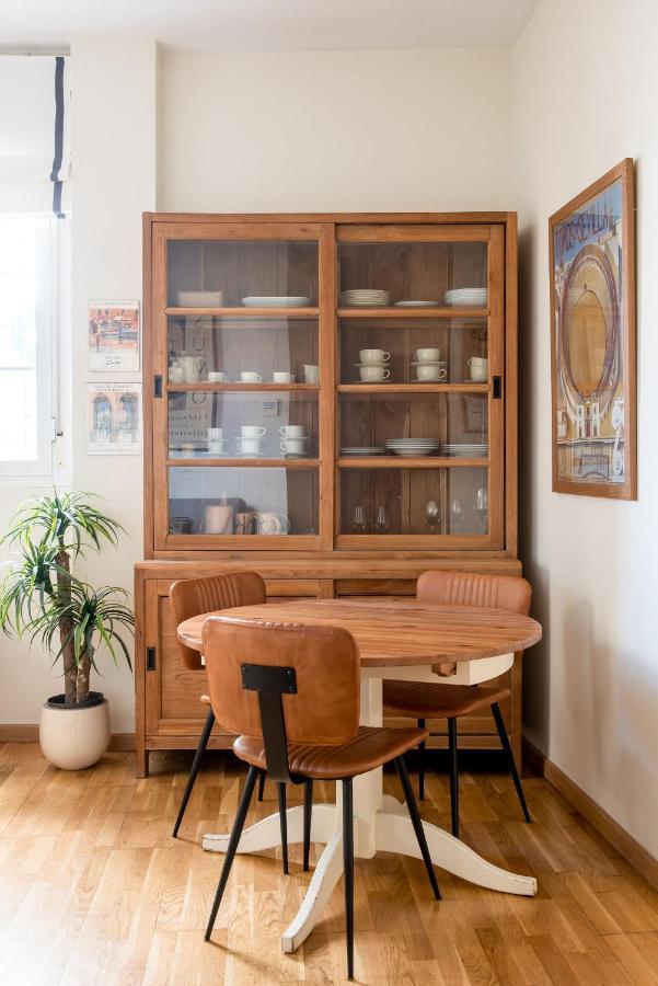 Apartment Hommyhome Galera