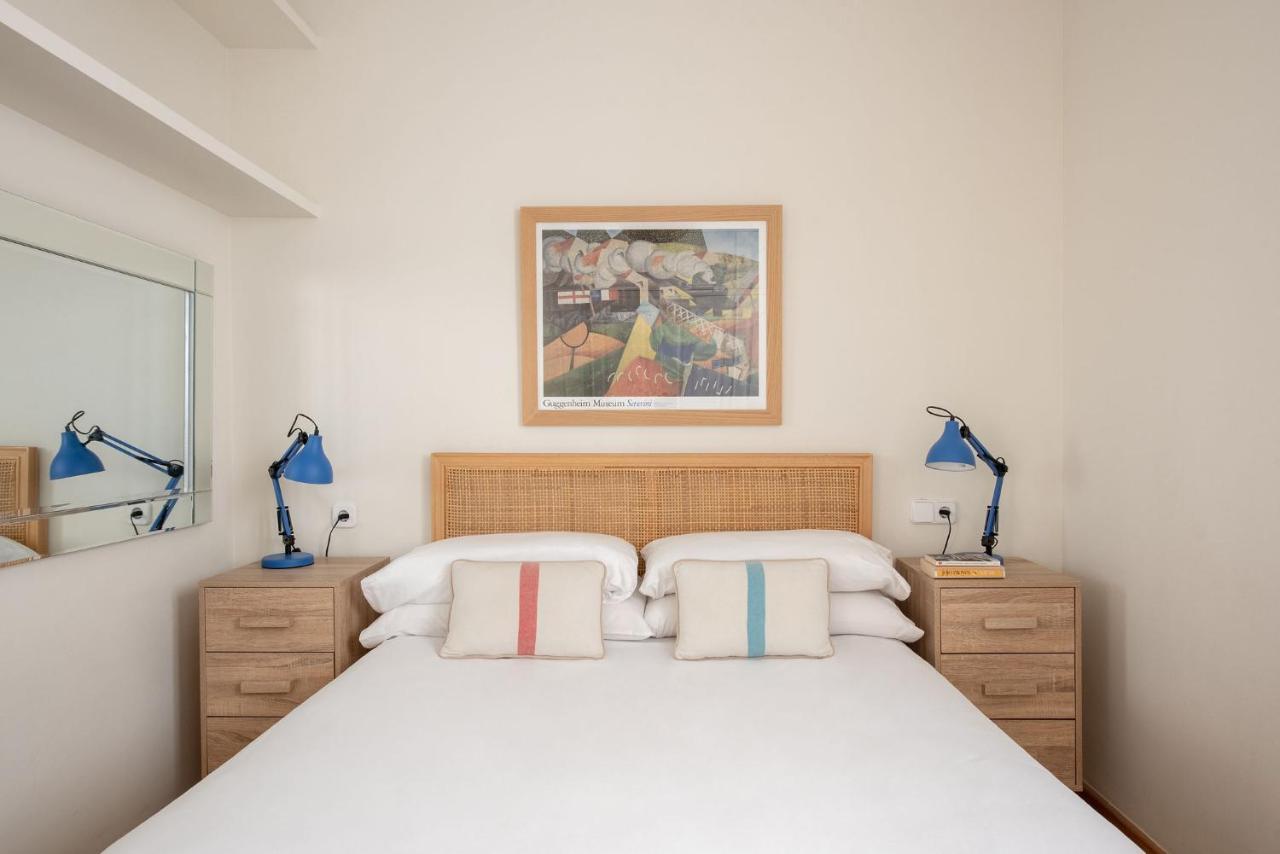 Hommyhome Galera Apartment *