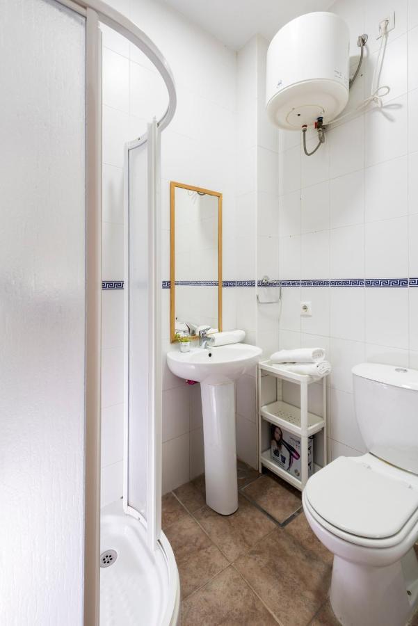 Hsh Triana Apartment *