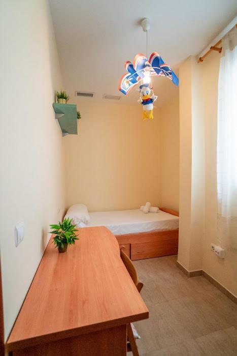 Apartment Rentalsevilla Duplex Con Terraza Seville