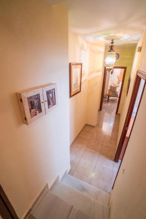 Rentalsevilla Duplex Con Terraza Seville