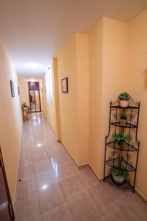 Rentalsevilla Duplex Con Terraza *