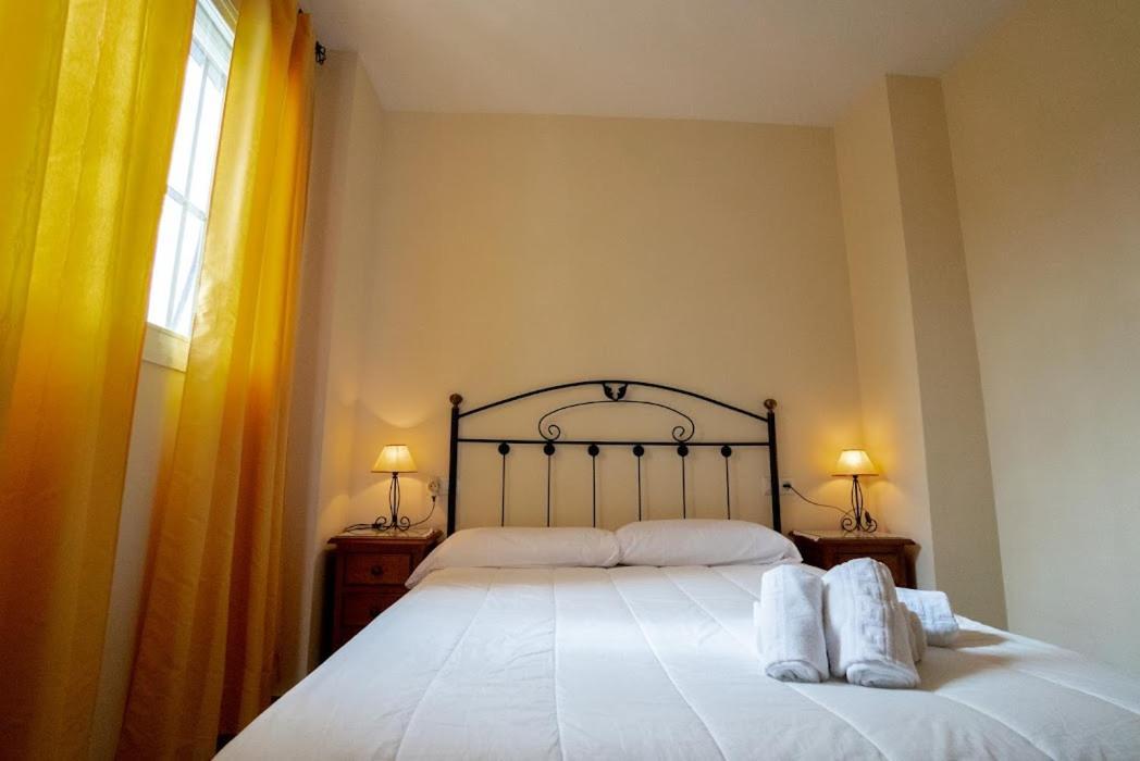 Apartment Rentalsevilla Duplex Con Terraza Seville