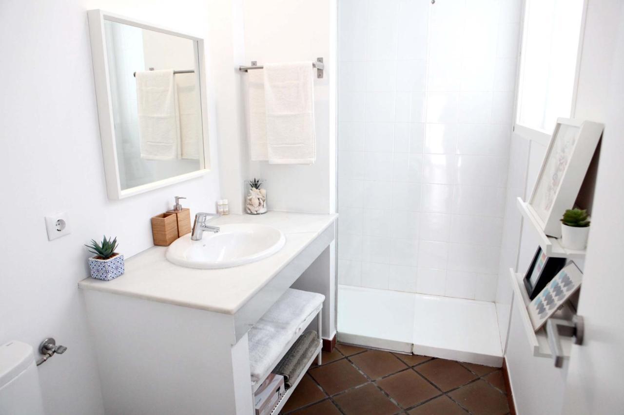 Hispalis Lepanto Apartment