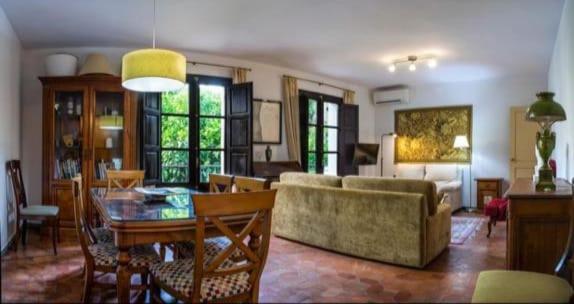 Apartment De Dos En Plaza Alfaro *