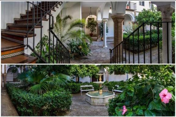 Apartment De Dos En Plaza Alfaro *