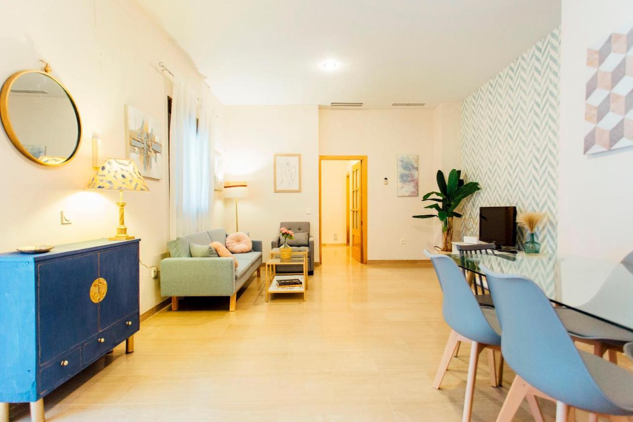 Mintystay - Teodosio * Seville
