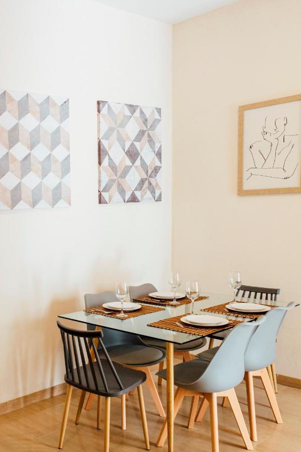 Apartment Mintystay - Teodosio