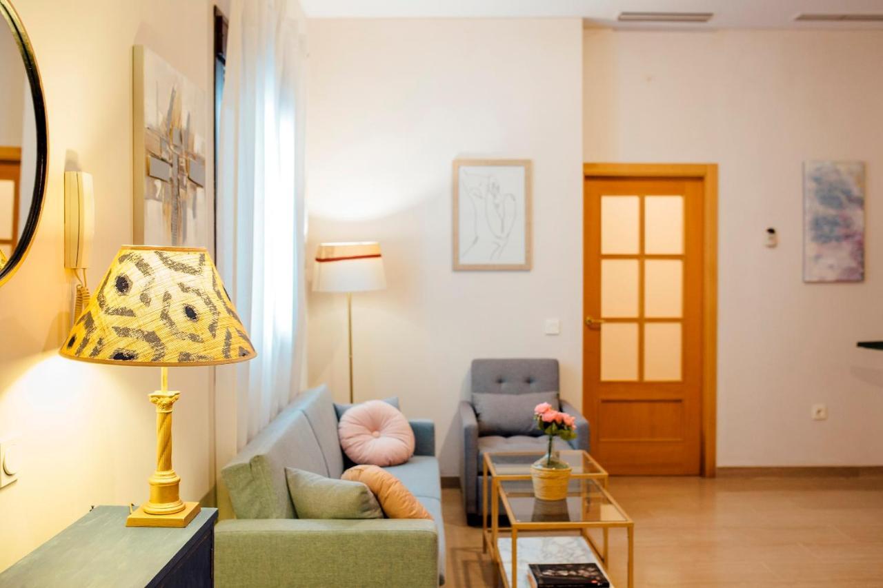 Apartment Mintystay - Teodosio Seville