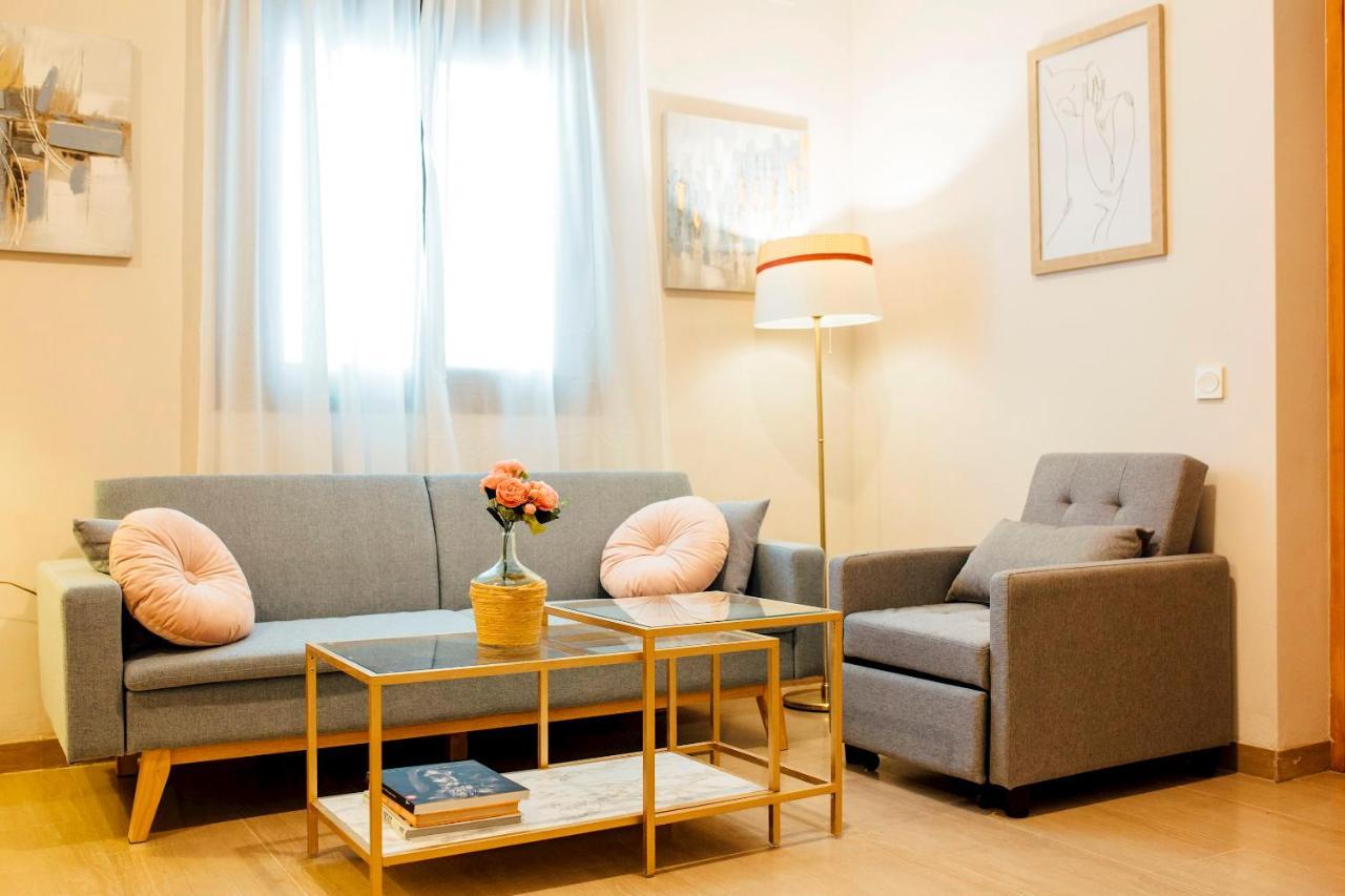 Mintystay - Teodosio Apartment