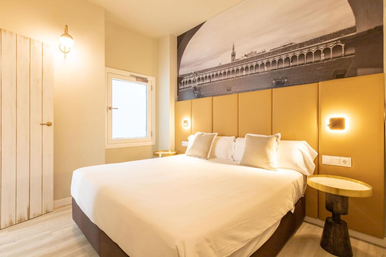 Apartment Harinas By Valcambre