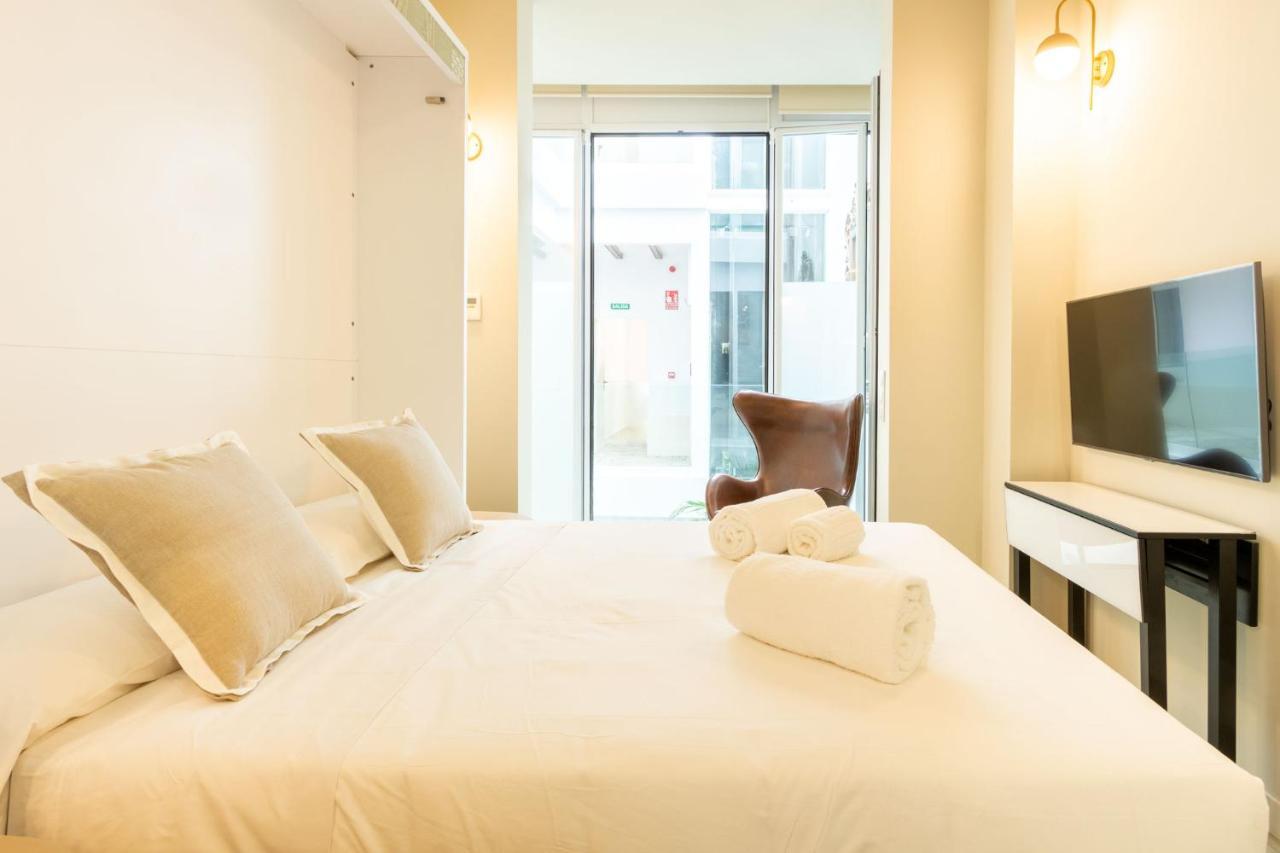 Harinas By Valcambre Apartment Seville