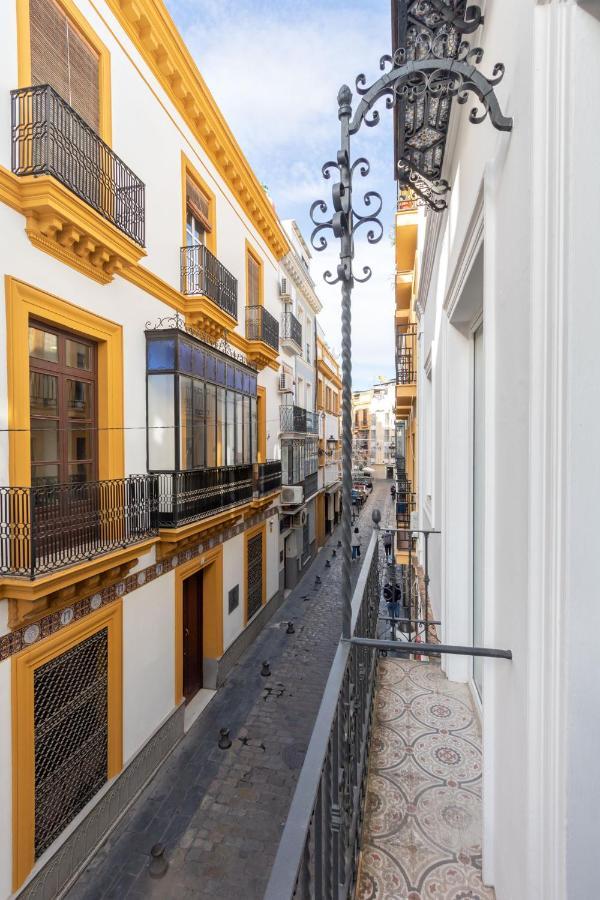 Harinas By Valcambre Seville