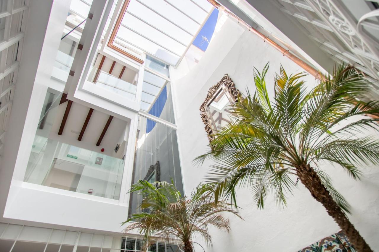 Apartment Harinas By Valcambre