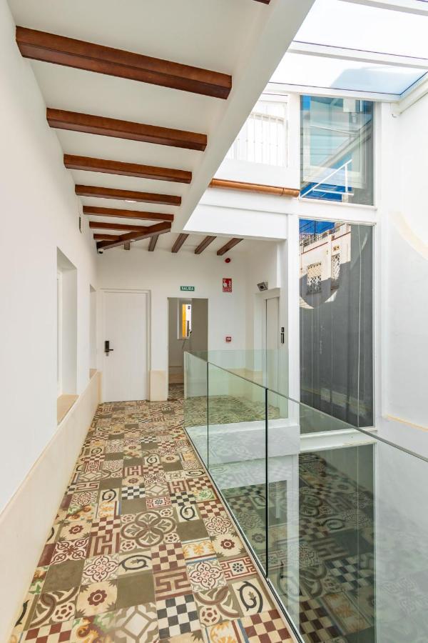 Harinas By Valcambre Apartment