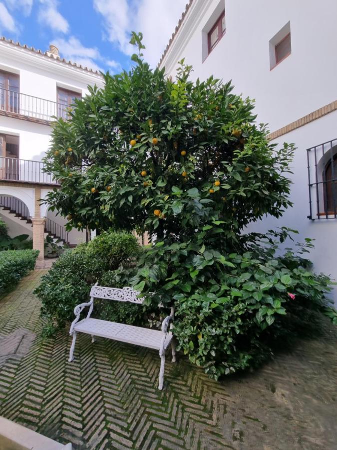 De Dos En Plaza Alfaro Apartment