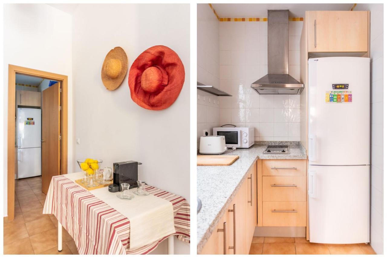 Pop Art, Great Location, San Luis Apartamento