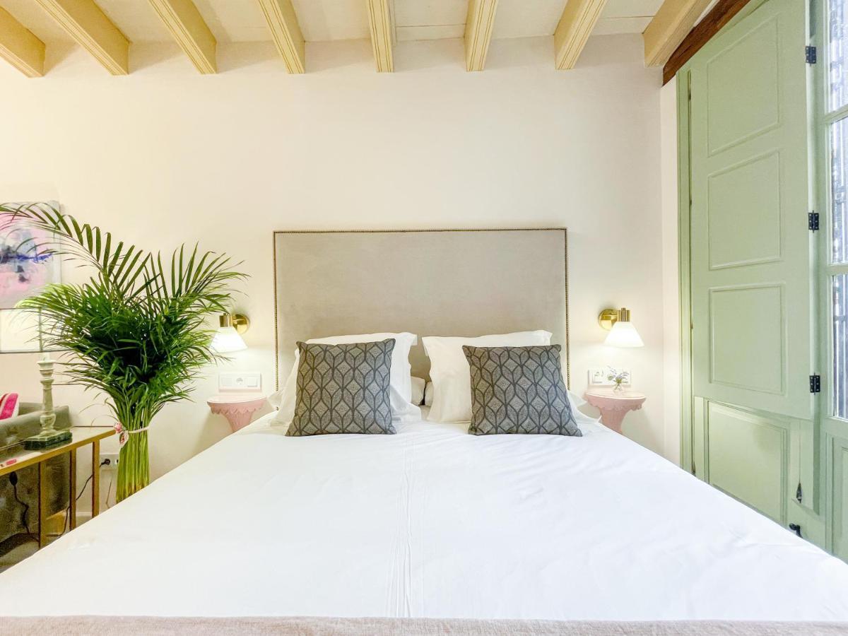 Juderia De Vi Luxury Apartamento