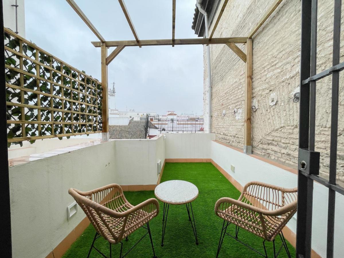 Juderia De Vi Luxury Apartamento *