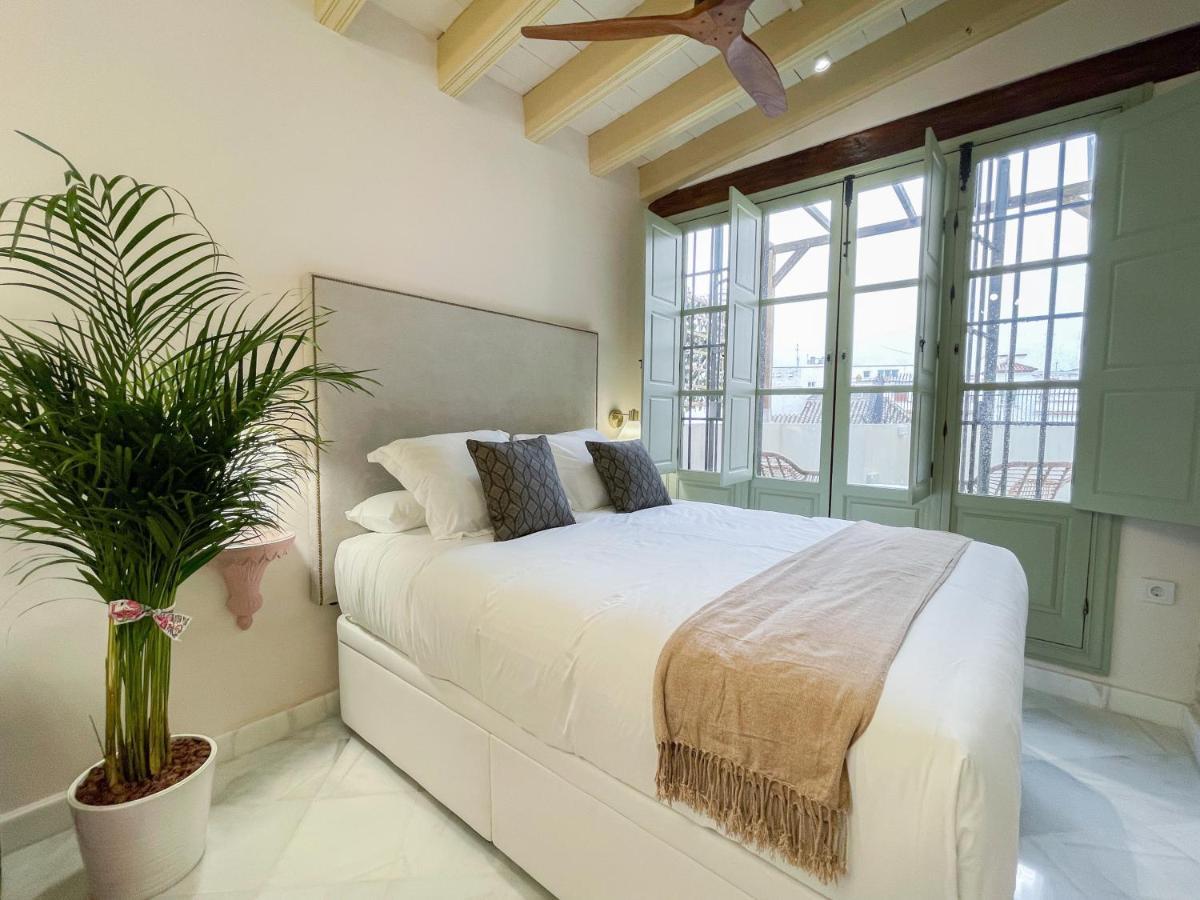 Apartamento Juderia De Vi Luxury