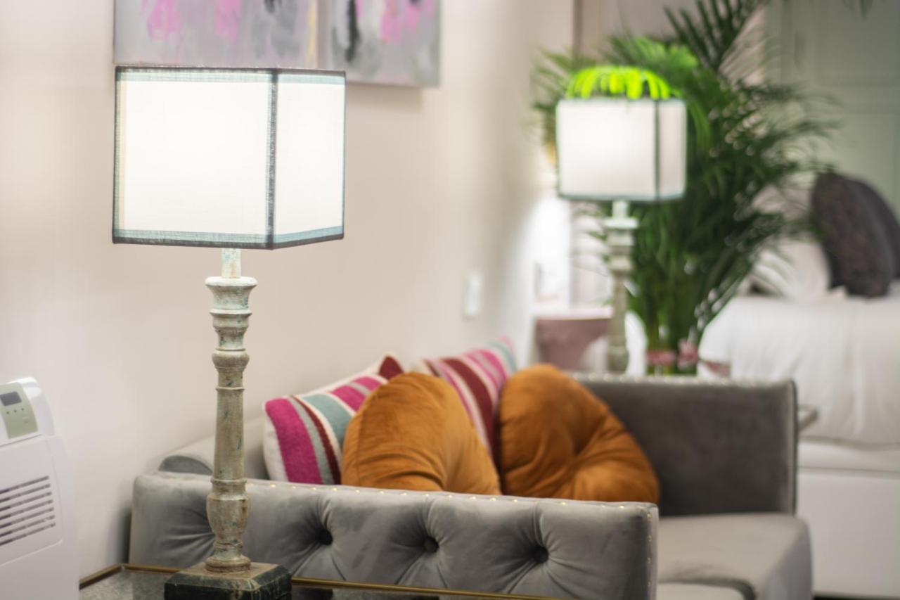 Apartment Juderia De Vi Luxury