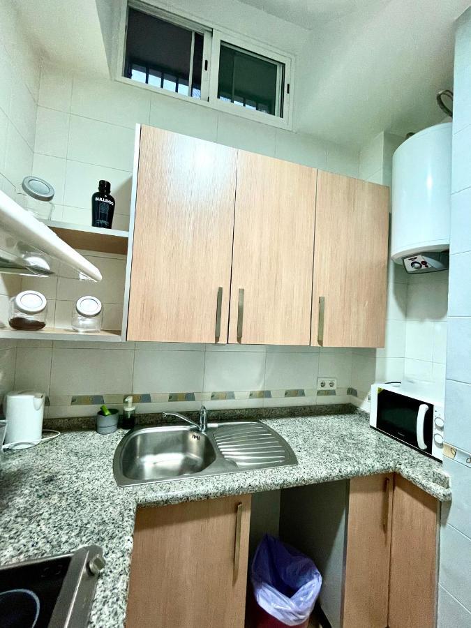 Museo Apartment Seville