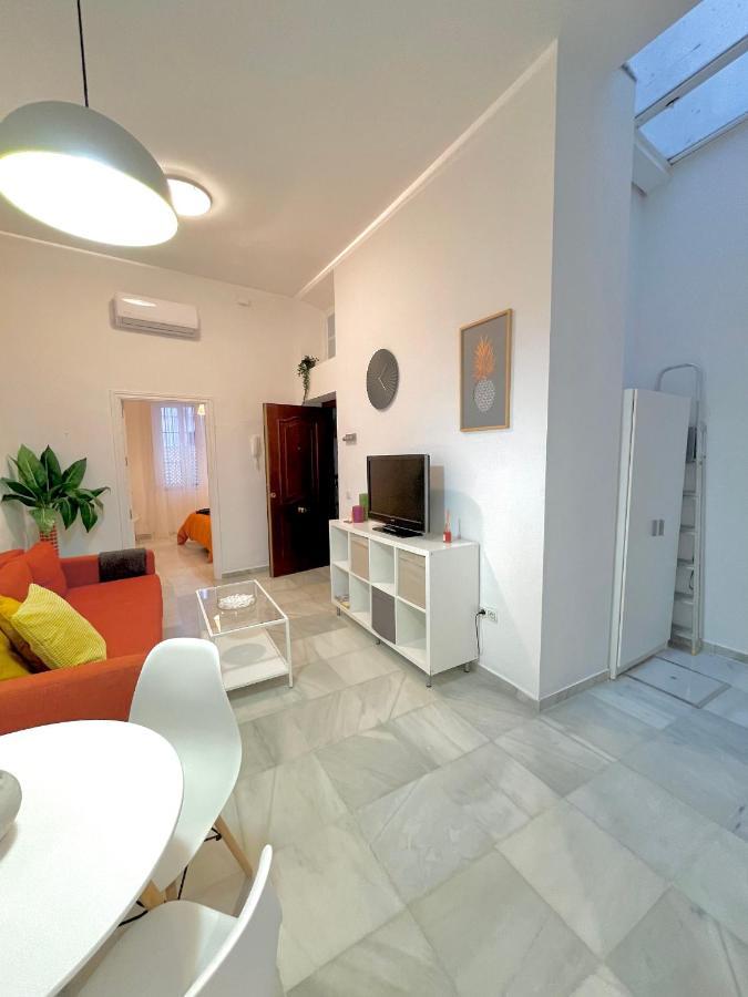 Museo Apartment *