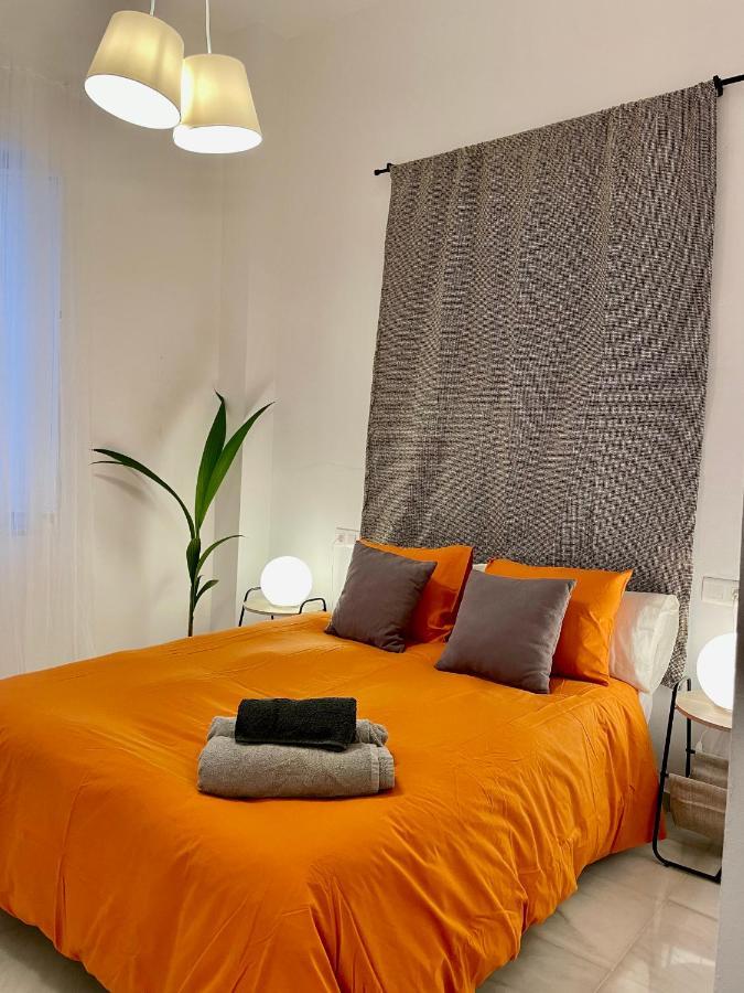 Museo Apartment Seville