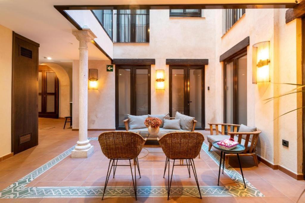 Apartment San Pablo Seville