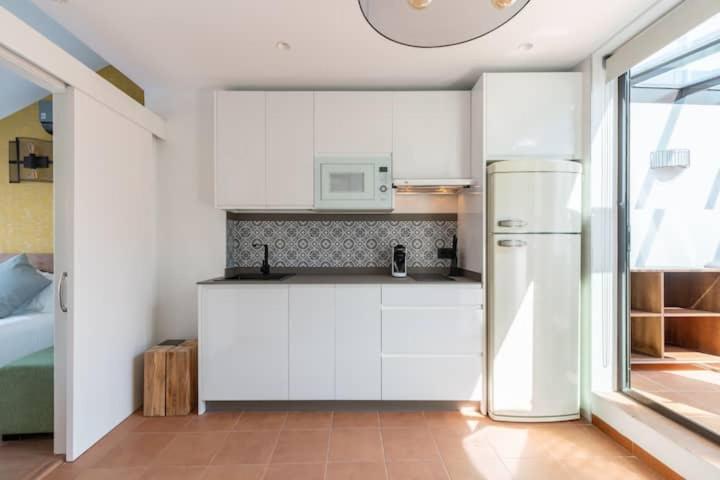 San Pablo Apartment *