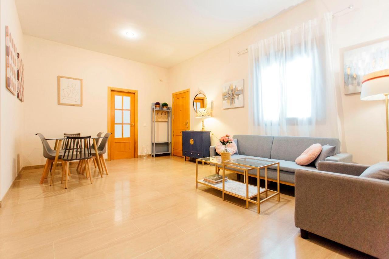 Apartment Mintystay - Teodosio Seville