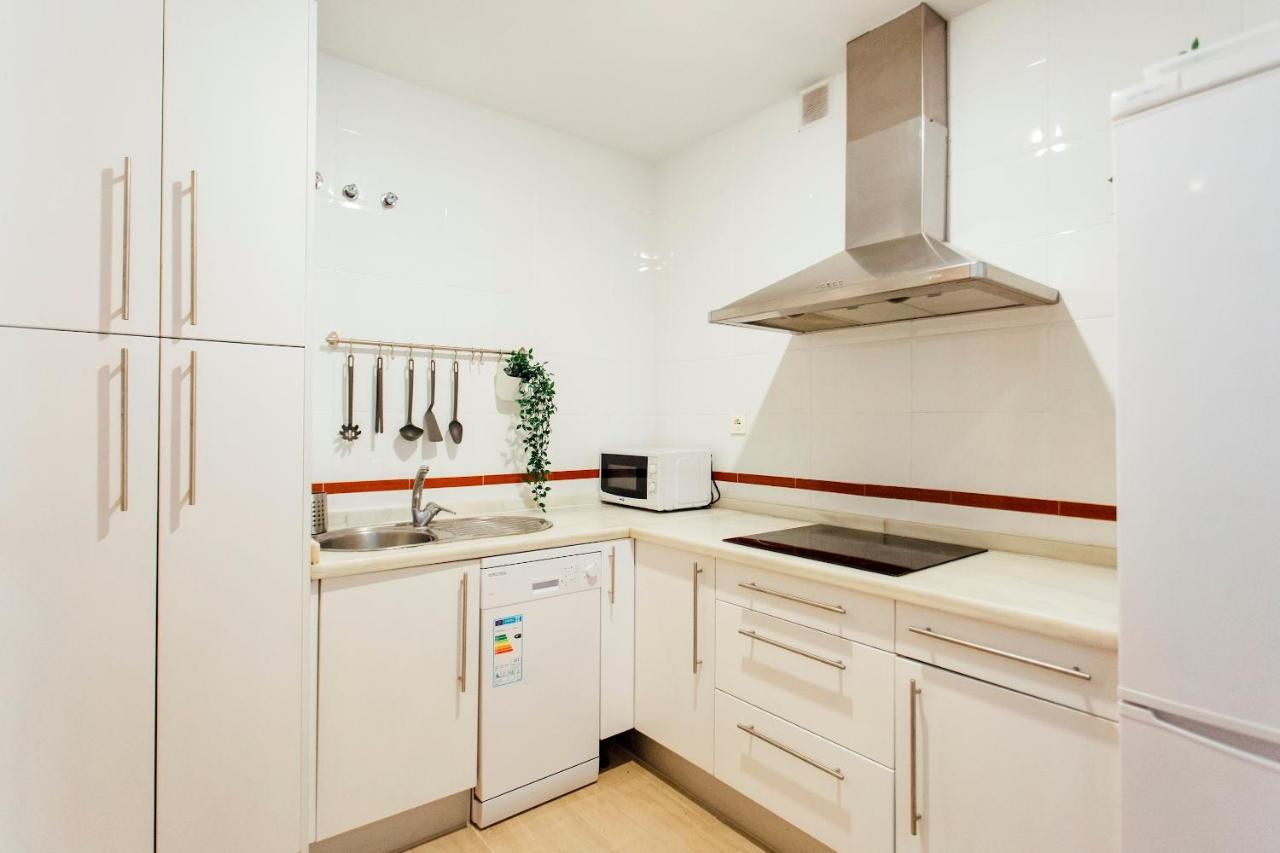 Mintystay - Teodosio Seville