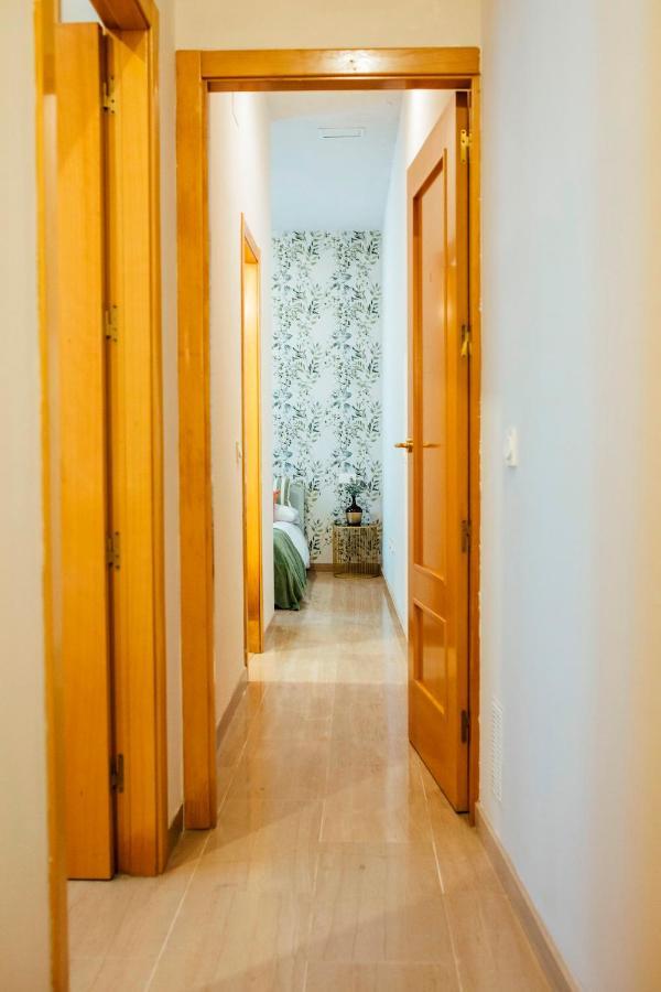 Mintystay - Teodosio Seville