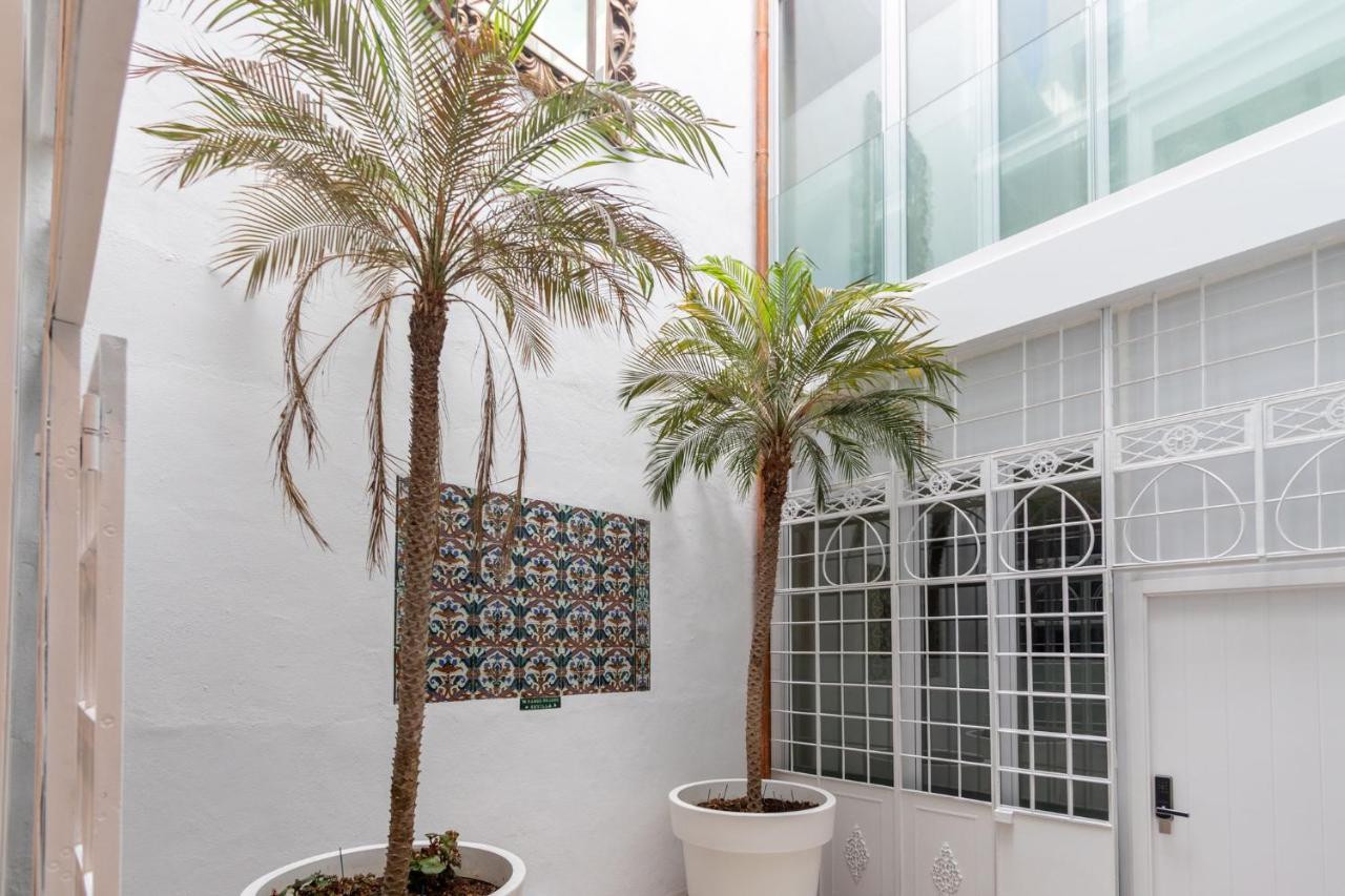 Harinas By Valcambre Apartment *