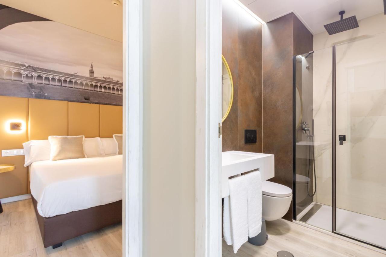 Apartment Harinas By Valcambre
