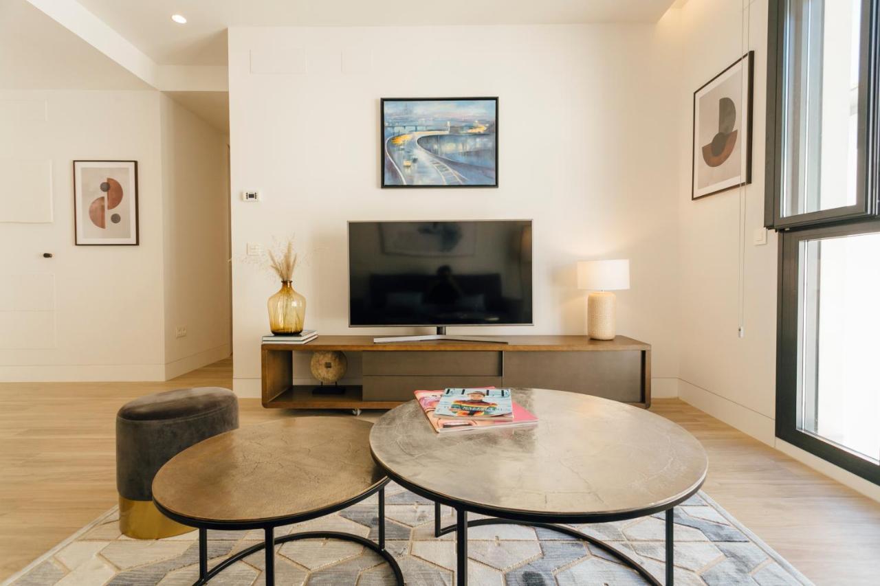 Galmen Apartment *