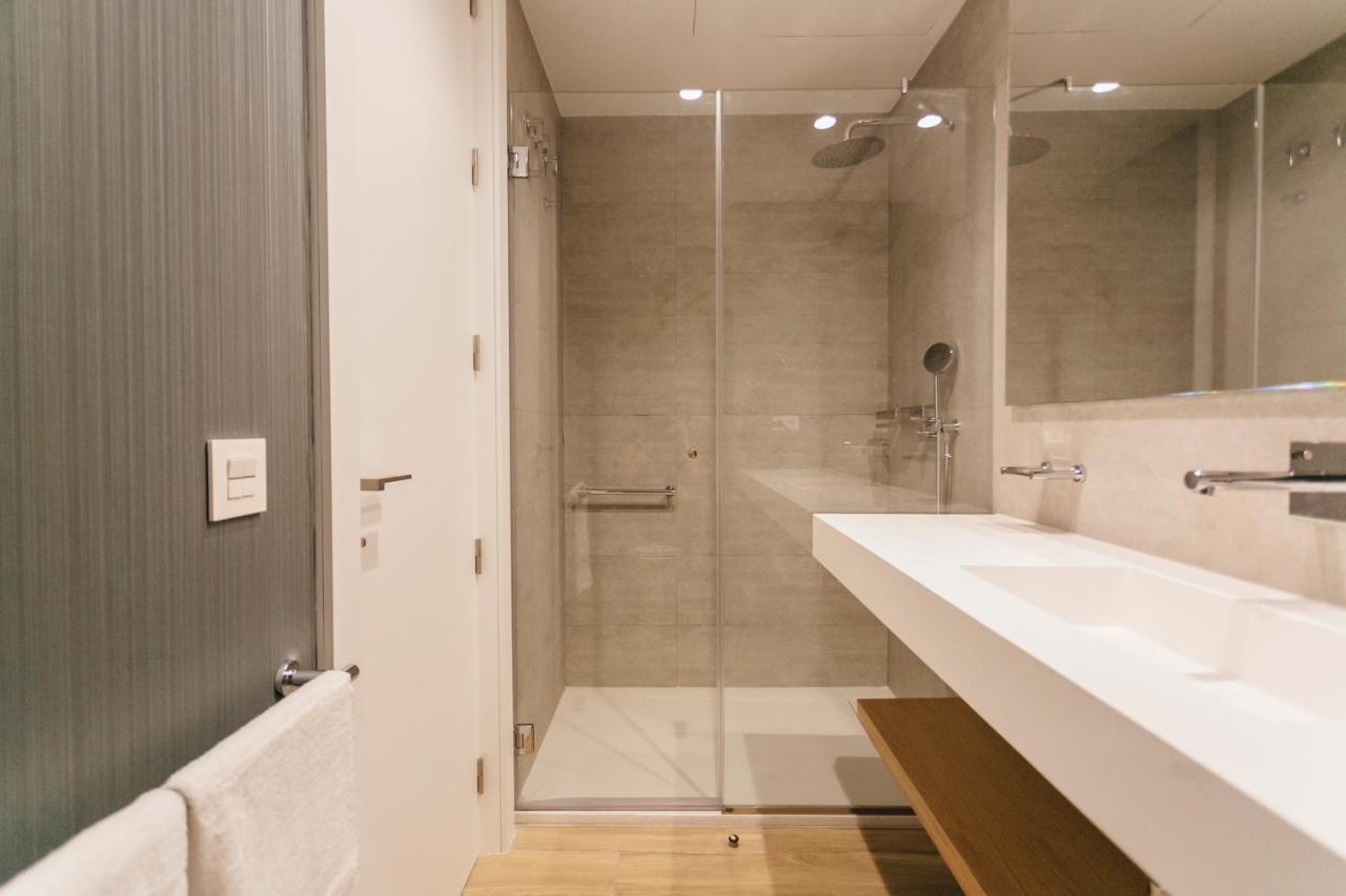 Galmen Apartment Seville