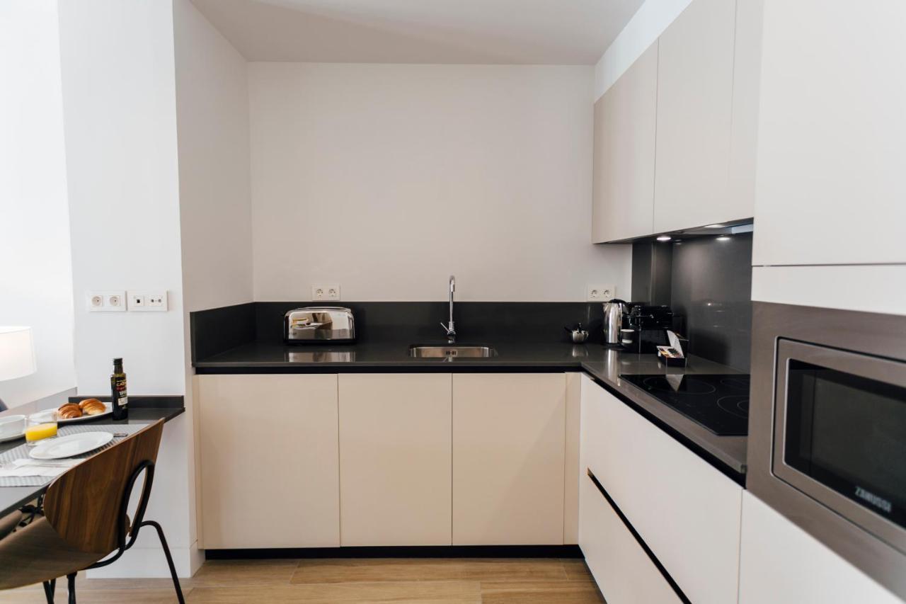 Galmen Apartment