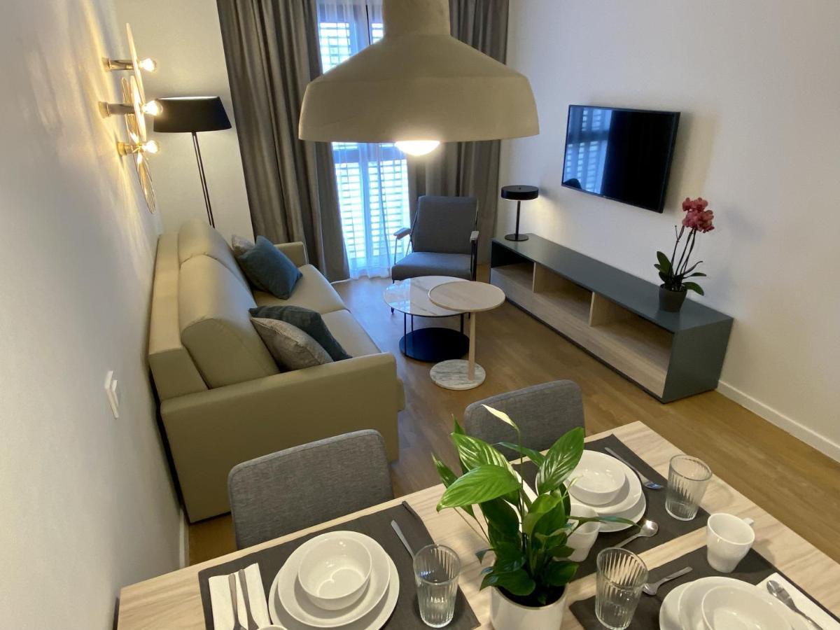 Atlumbreras16 Apartamento