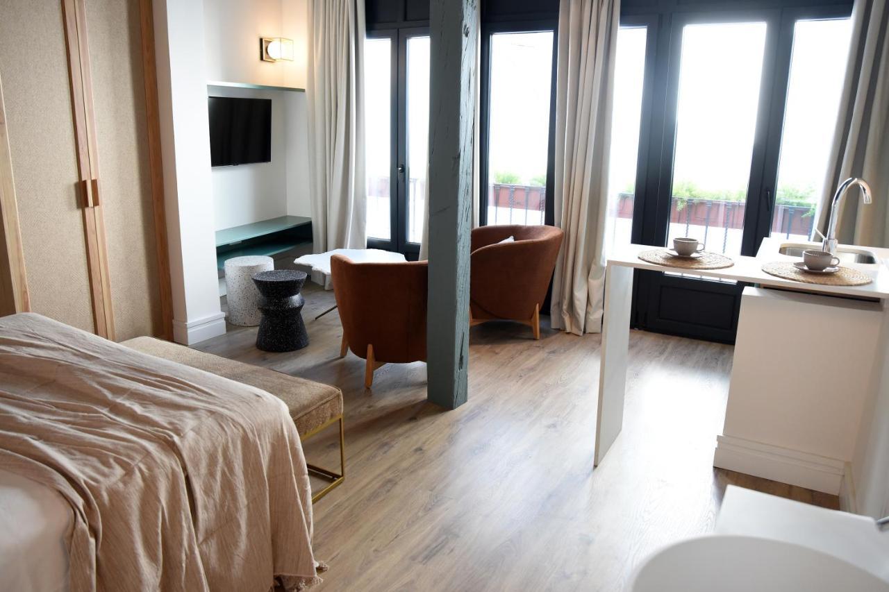 Apartment Casa Bailen Seville
