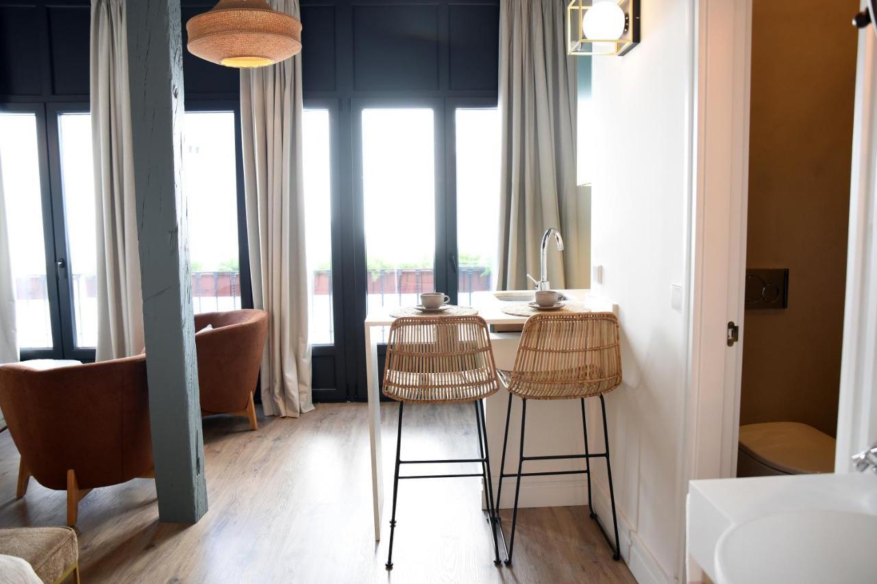 Casa Bailen Apartment