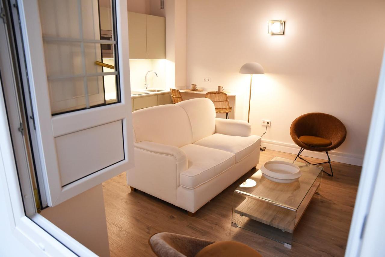 Apartment Casa Bailen *