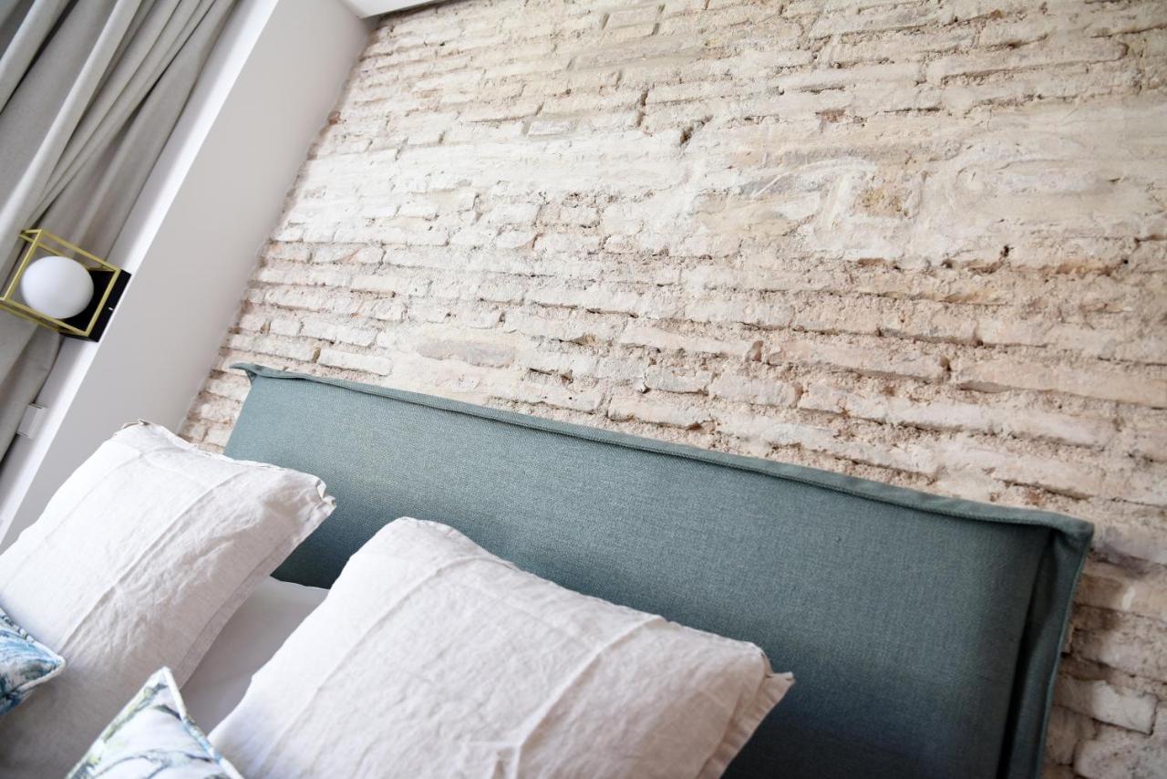Casa Bailen Apartment Seville
